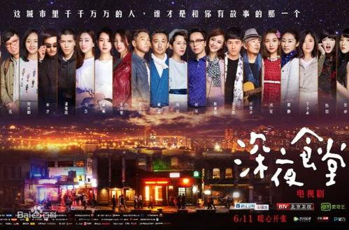 深夜娱乐吃瓜,揭秘娱乐圈最新吃瓜大事件