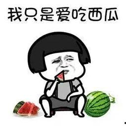 娱乐圈吃瓜的梗是什么,揭秘“吃瓜群众”背后的真相与笑料