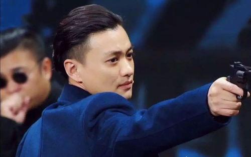 娱乐圈吃瓜鲁迅是谁啊,揭秘“吃瓜鲁迅”的真实身份