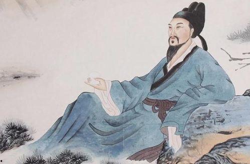 娱乐吃瓜君吐槽李太白,李太白，你的诗才为何不敌娱乐圈？