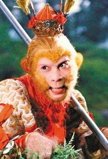 孙悟空吃瓜子,猴王孙悟空的瓜子奇缘